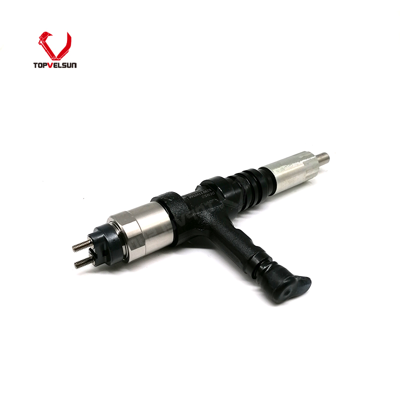 095000-6290 common rail injector suitable for Komatsu SAA6D170E-5 engine