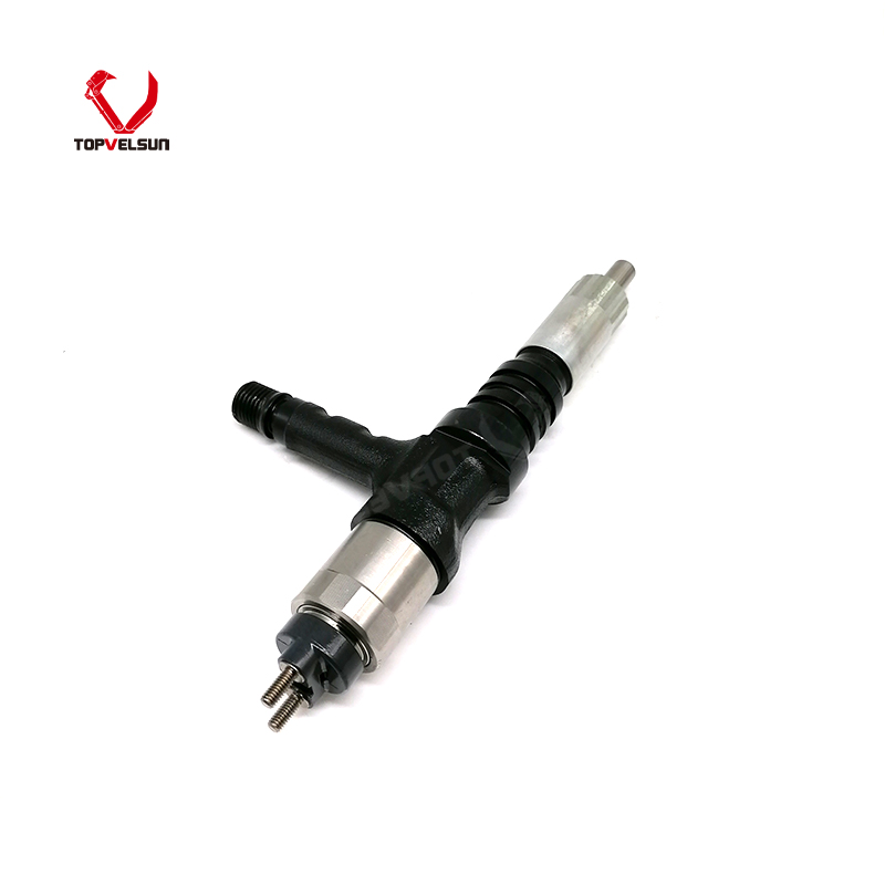 6245-11-3100 (Denso 095000-6290) Fuel Injector Ass