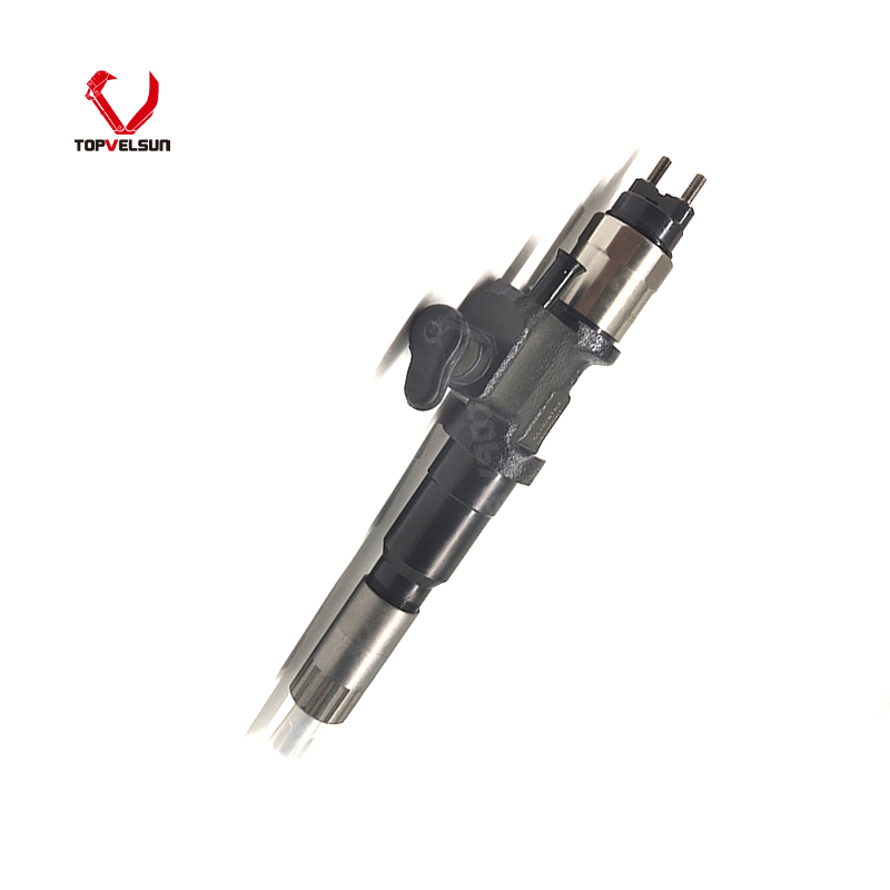 8-97603415-7 Isuzu Truck Nozzle Asm for CYZ51K CXZ51K CXH51Q