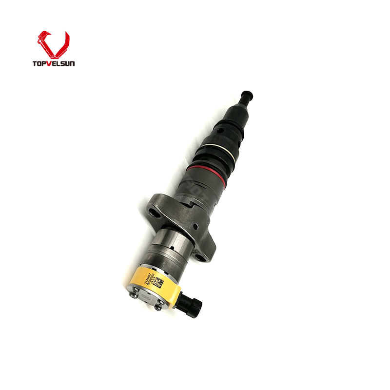 C7 engine fuel injector 268-1835 compatible with CAT 324D 325D 329D