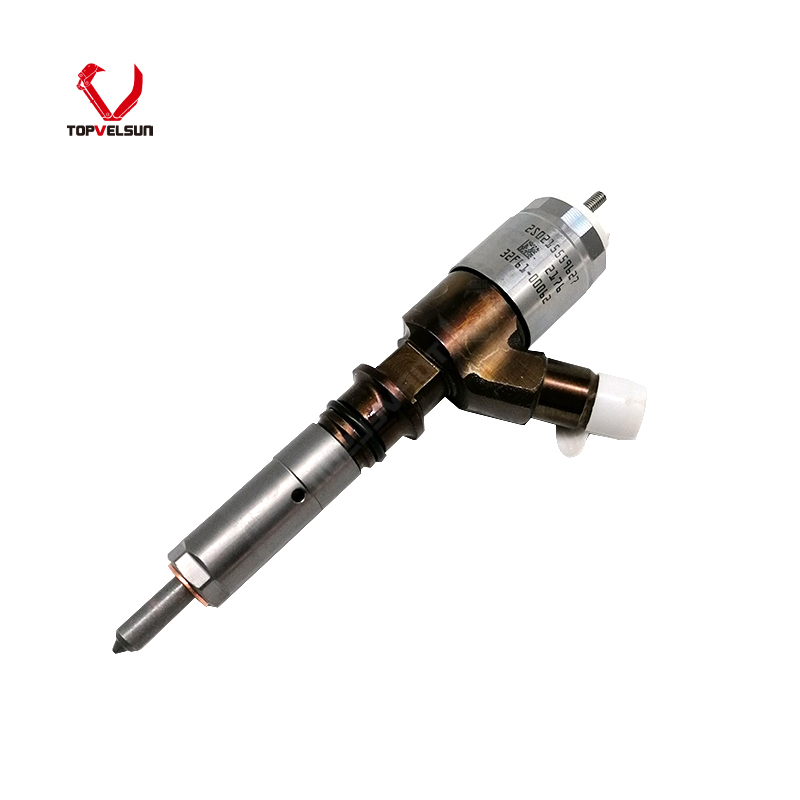 3264700 10R-7675 Diesel Injector 320D-C6.4 Compatible with Caterpillar C6.4 Engine