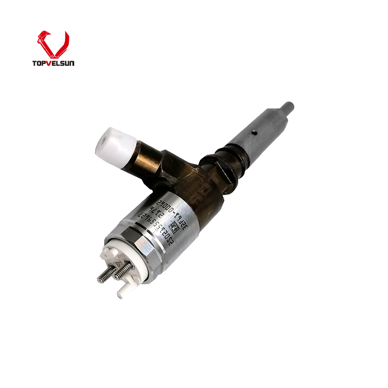 3264700 10R-7675 Diesel Injector 320D-C6.4 Compatible with Caterpillar C6.4 Engine