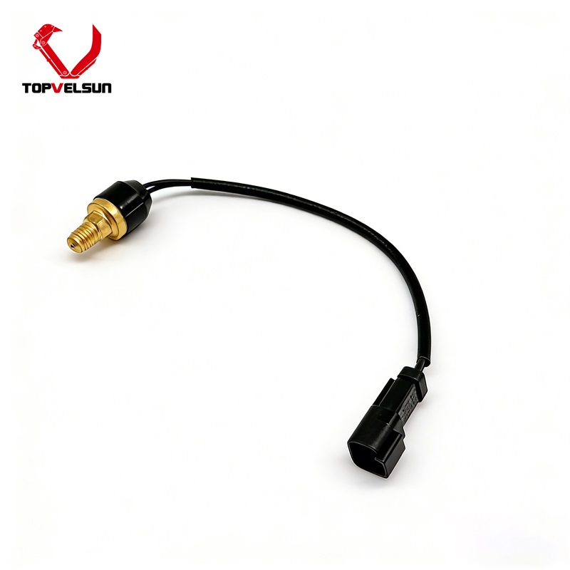 Caterpillar E318D pressure switch 309-5769 heavy equipment replacement part