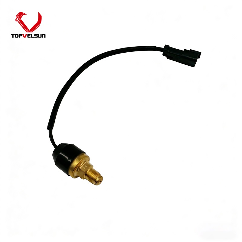 309-5769 pressure switch compatible with Caterpillar E320D excavator