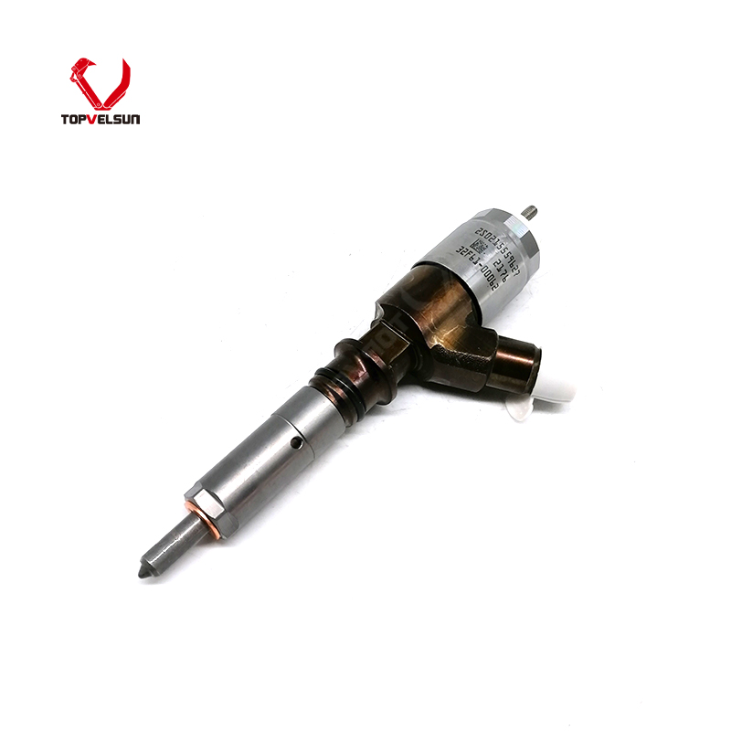 326-4700 10R-7675 Diesel Injector Compatible with Caterpillar C6.4 Engine