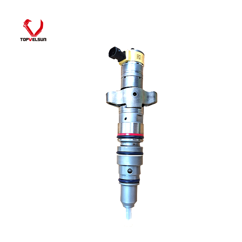 387-9434 10R-7221 Diesel Injector Suitable for Caterpillar CAT C9 Engine