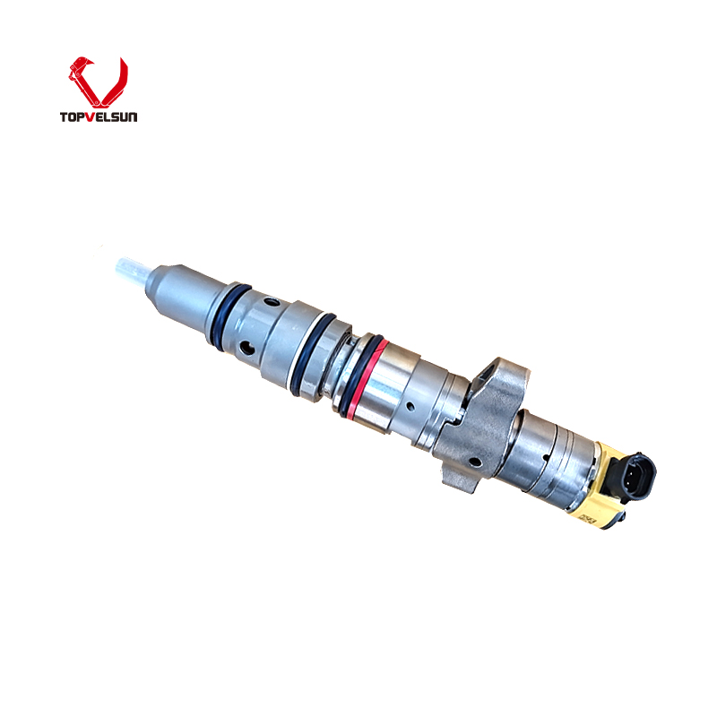 387-9434 20R-1938 diesel fuel injector nozzle assembly compatible with Caterpillar C9
