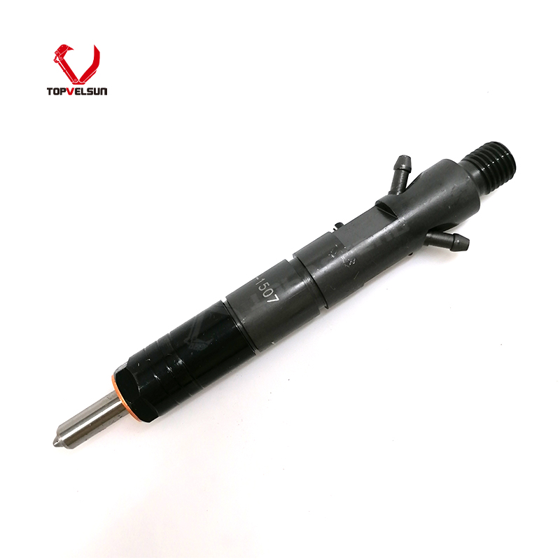 398-1507 3981507 Fuel Injector for Caterpillar 320D2, 320D2 GC, 320D2 L