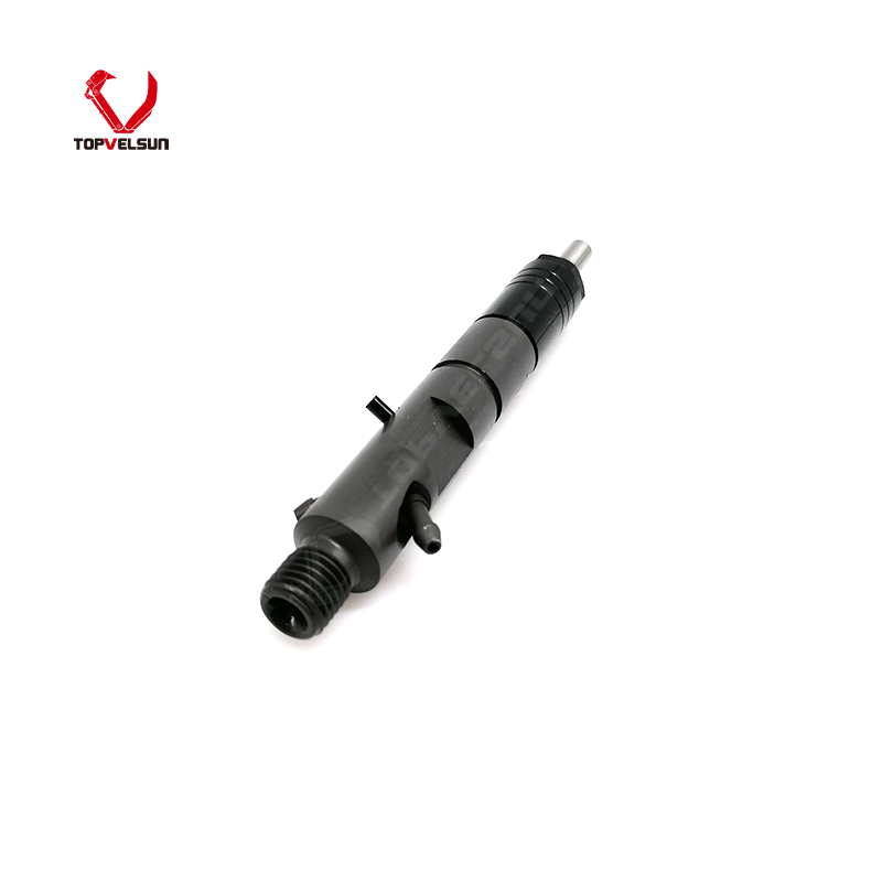 398-1507 3981507 Fuel Injector for Caterpillar 320D2, 320D2 GC, 320D2 L
