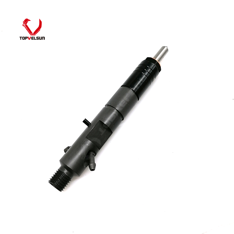 398-1507 3981507 Fuel Injector for Caterpillar 320D2, 320D2 GC, 320D2 L