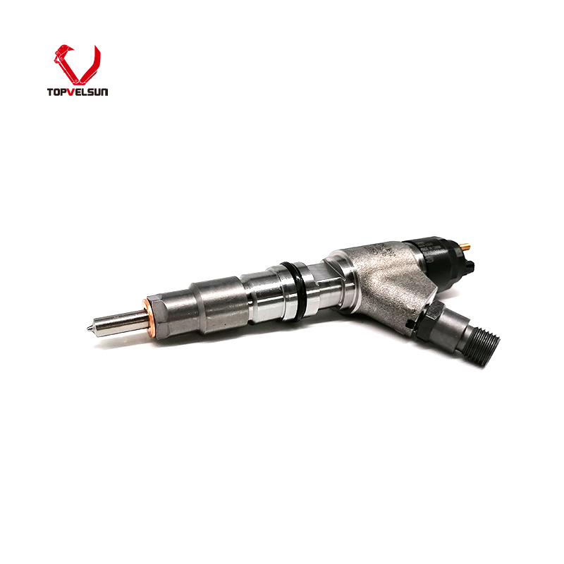 449-3315 Common Rail Injector Assy