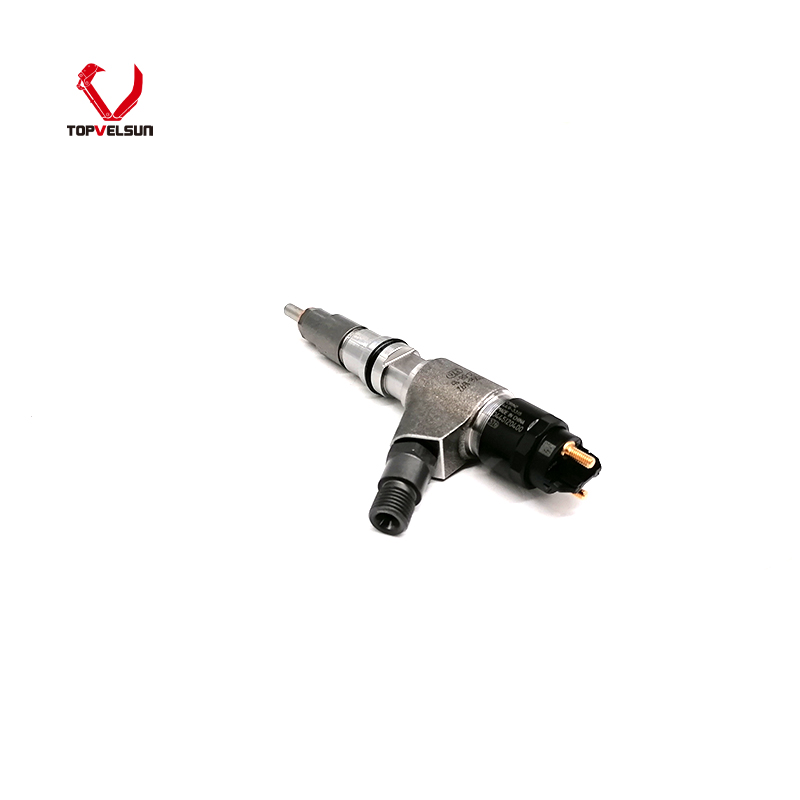 449-3315 Common Rail Injector Assy