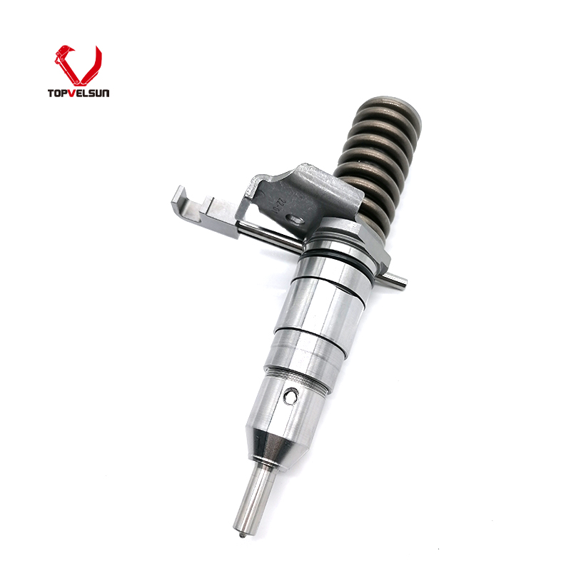 127-8216 0R-8682 Diesel Injector for Cat 3114 3116 Engine