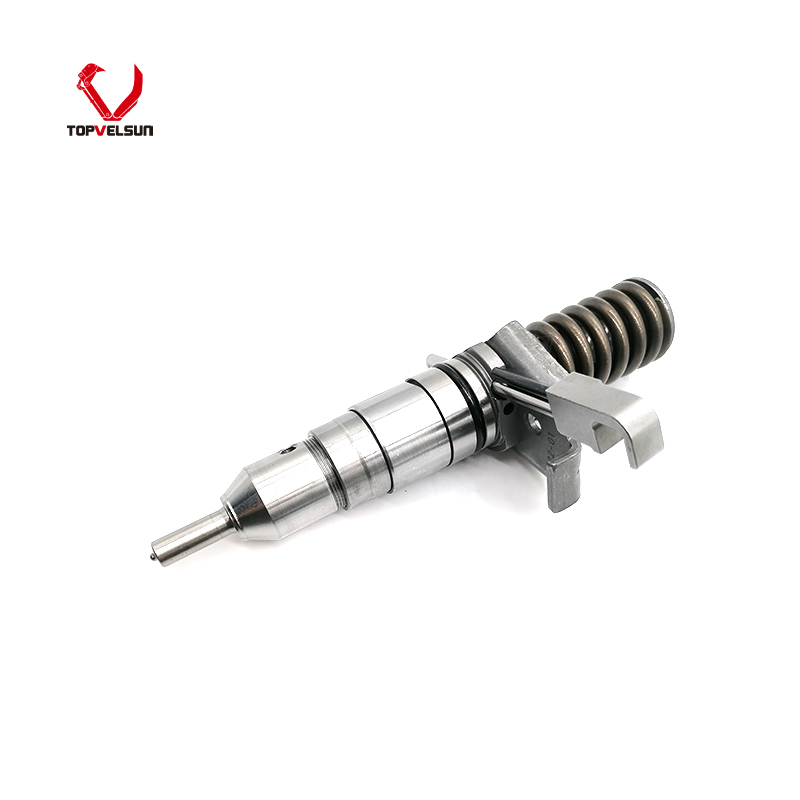 127-8216 0R-8682 Diesel Injector for Cat 3114 3116 Engine