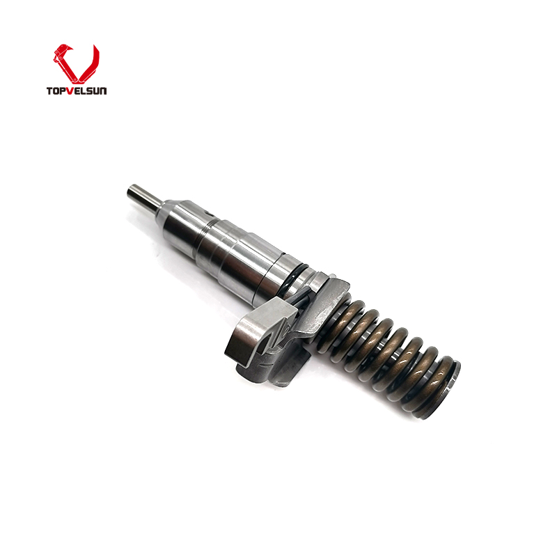 127-8216 0R-8682 Diesel Injector for Cat 3114 3116 Engine