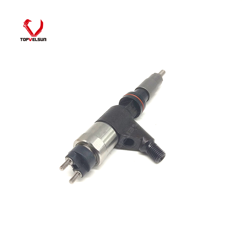 095000-6310 Denso Injector Assy for John Deere 6068 4045 3029 Engine