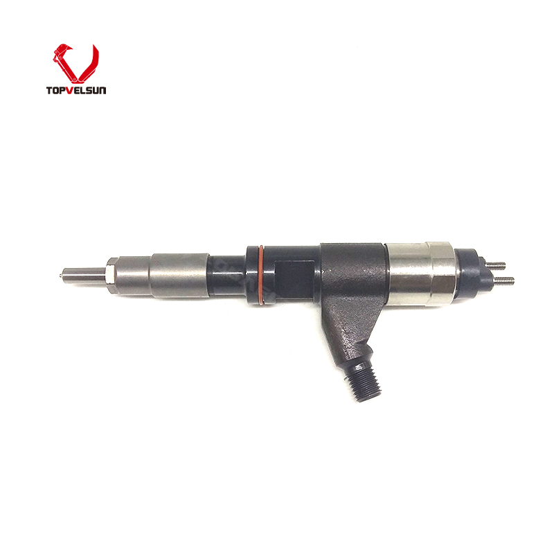 095000-6310 Denso Injector Assy for John Deere 6068 4045 3029 Engine