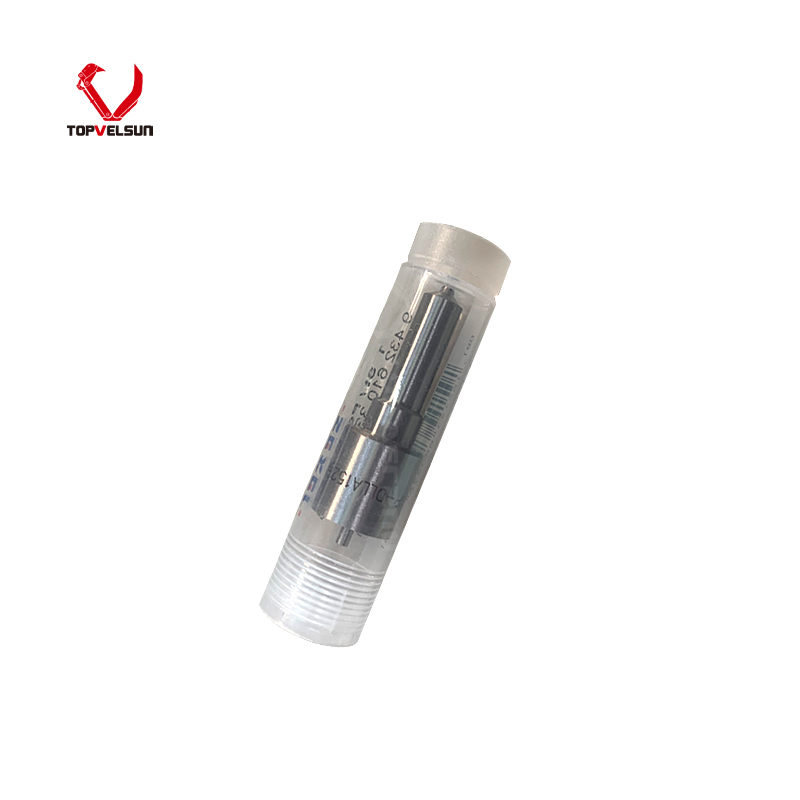 6136-12-3120 105015-4060 Nozzle for Komatsu Excavator S6D105 6D105 Engine