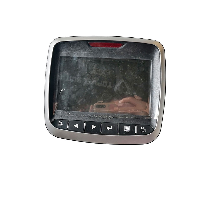 300426-00174G Monitor Display Panel Suitable for DOOSAN DX150 DX150-9C DX210 DX225LC-3 DX300 DH300 DX300-9C  DX300LC-3 DX340 Excavator