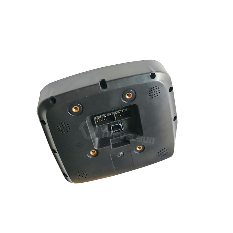 300426-00174G Monitor Display Panel Suitable for DOOSAN DX150 DX150-9C DX210 DX225LC-3 DX300 DH300 DX300-9C  DX300LC-3 DX340 Excavator