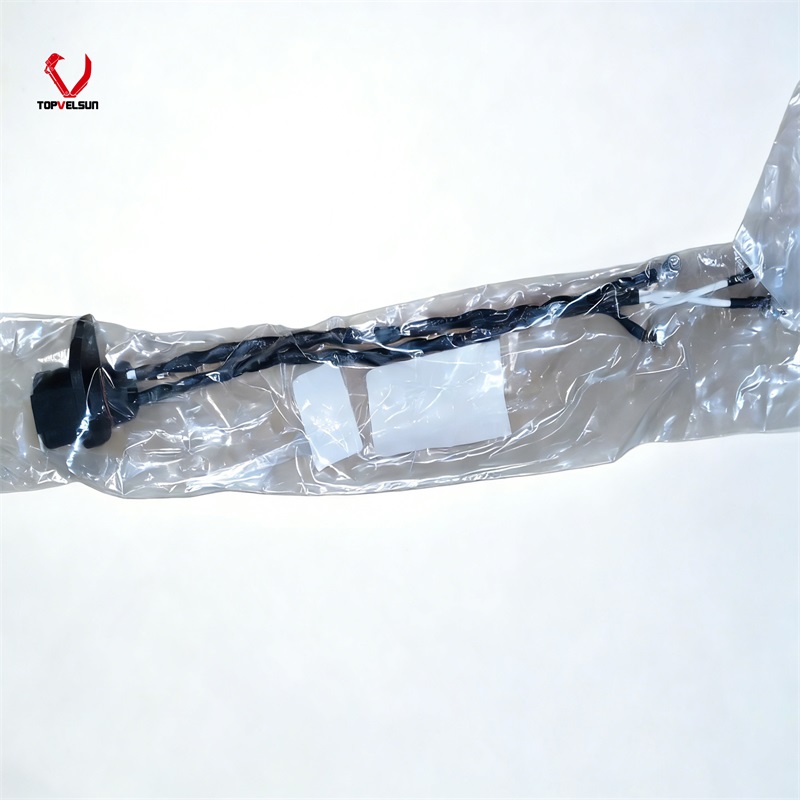 PC200-8N1 (SAA6D107-1)  6754-81-9540 Wiring Harness