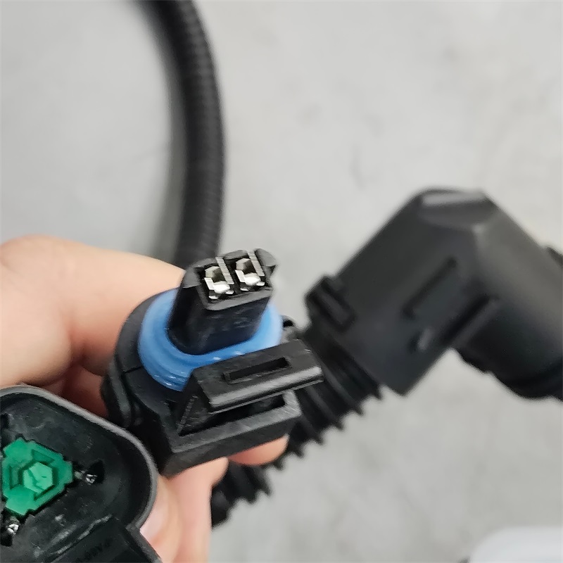 PC200-8MO  Engine cable PC210-10 MOPC200-8MO (SAA6D107E-1)  6754-81-9520 Wiring Harness