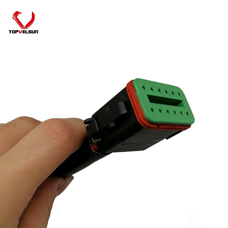 325C-3126 1538920 Harness AS