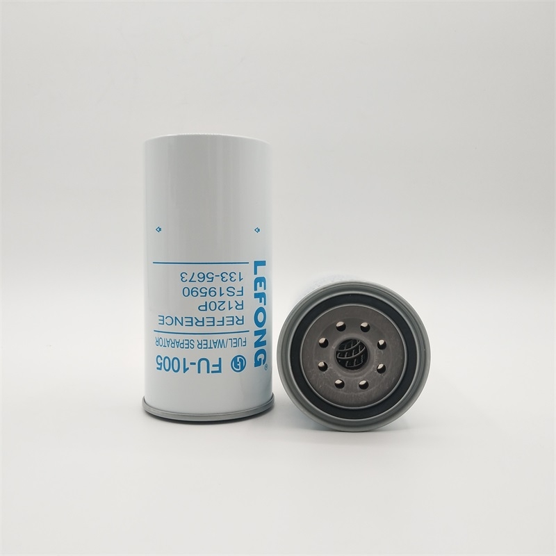 FU-1005 General Filter Element of R120P FS19590 133-5673