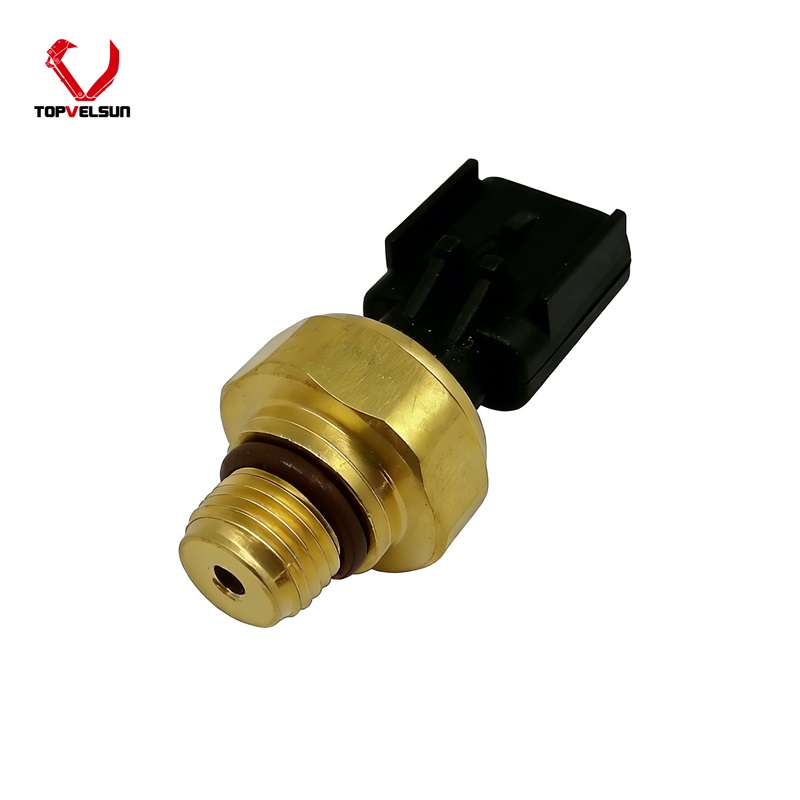 4921517 Oil Pressure Sensor Compatible with Cummins ISX ISB QSB Engine