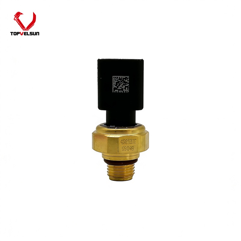 4921517 oil pressure switch sensor close-up for Cummins ISB QSB