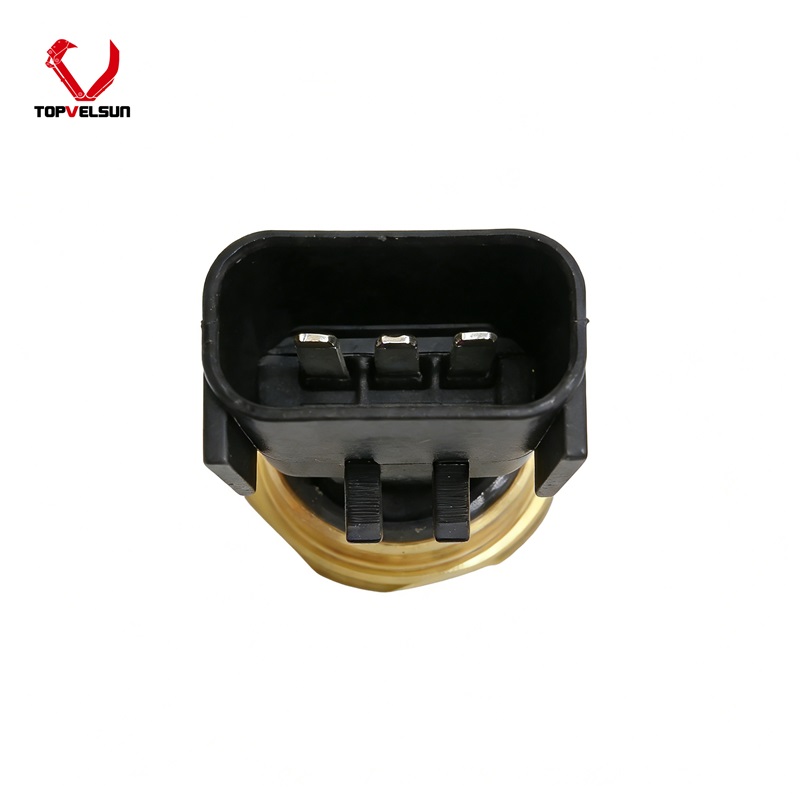 4921517 oil pressure sensor packaging and shipment - Topvelsun