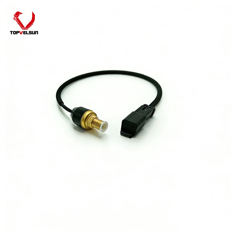 3095795 Pressure Sensor for Caterpillar Engine C13 Excavator 313b 345c 345d 