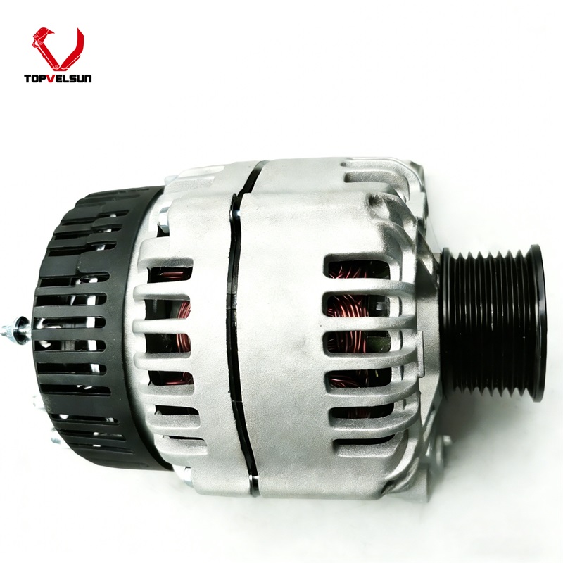12V 95A Alternator for Excavator JCB230 & DH230