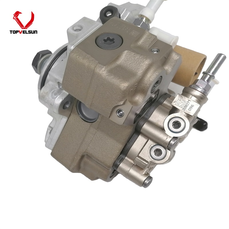 Fuel Injection Pump 6754-71-1011 for Engine S6D107