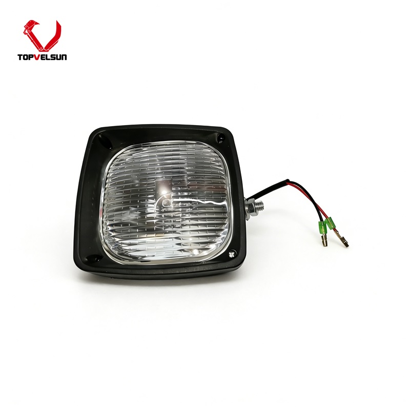24V 70W Work Lamp 9X1439 Suitable for Caterpillar Cat Wheel Loaders 910G 910F 910E 914G