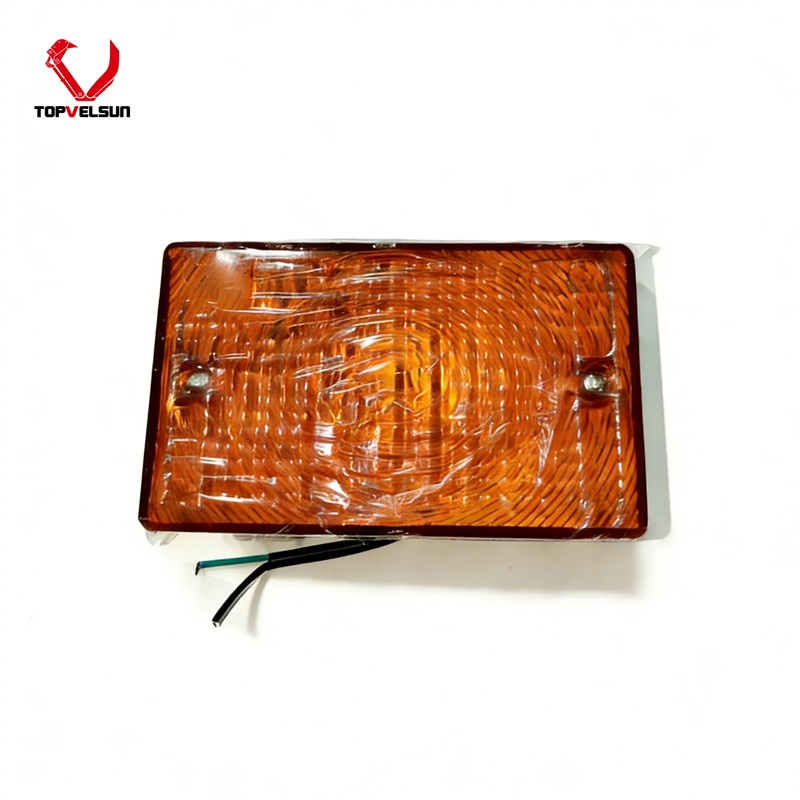 107-4401 Signal Light Assembly for Caterpillar Wheel Dozer 814F 928G 960F 972G