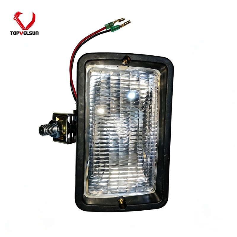 K1055454 Head Light Spot Light Fit for Doosan DX140 DX160 DX300 DX340