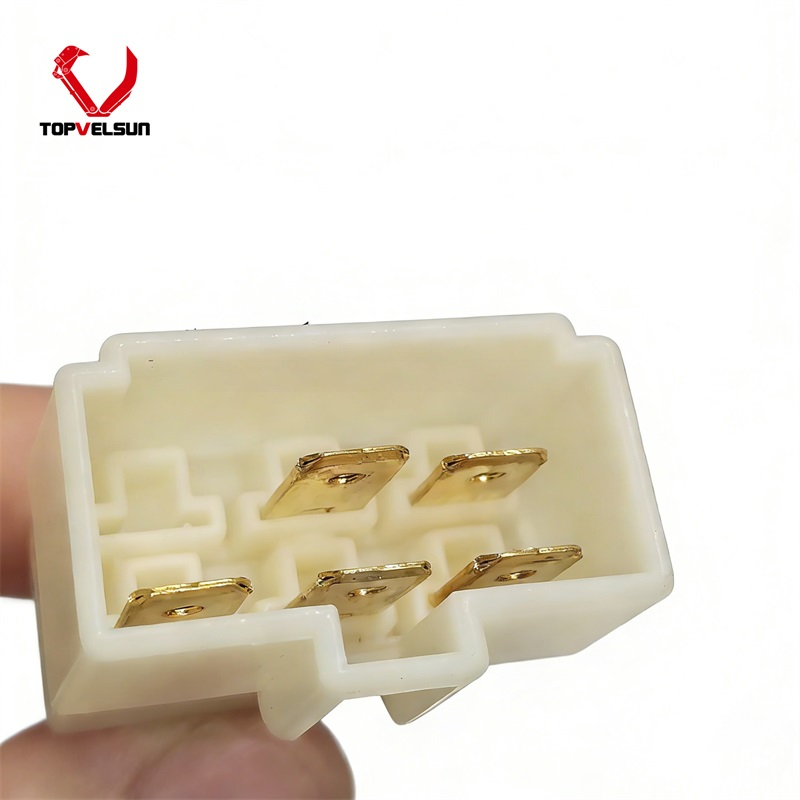 417-06-23310 417-06-23320 Lamp Assembly for Komatsu WA320-3 WA380-3 WA470-3 Wheel Loader