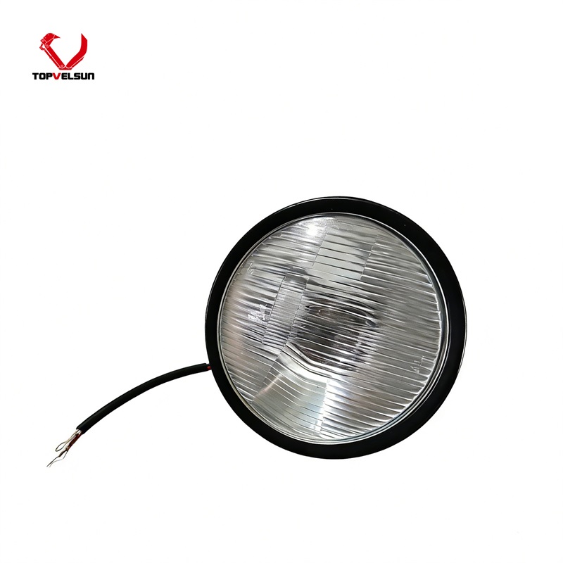 24V  Lamp Ass'y 1M-1882 Fit for Caterpillar E215 E219 E225 E229 E235 E245 Excavator