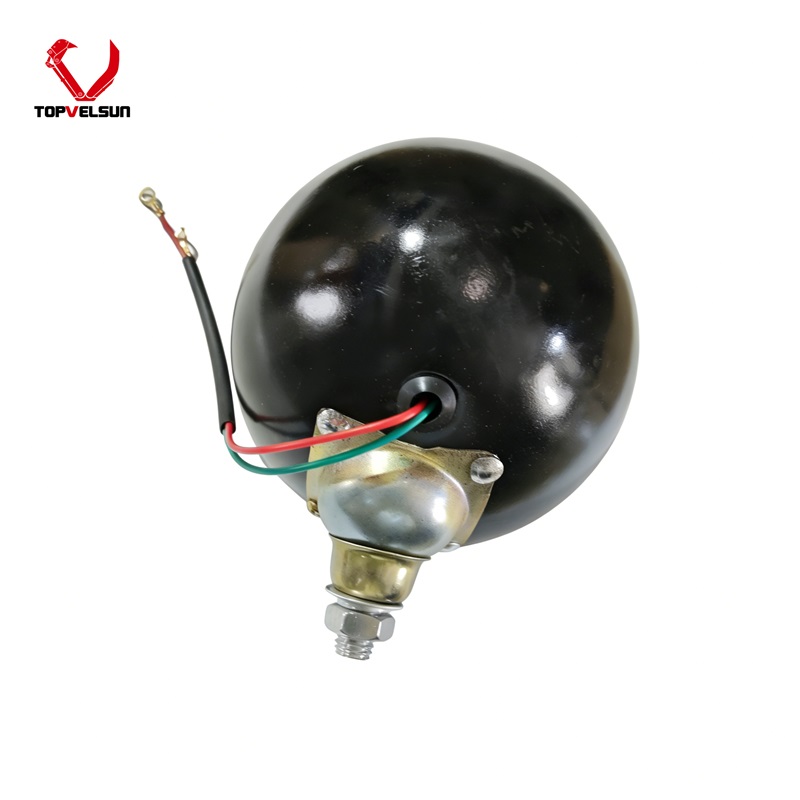 Caterpillar 1M-1882 lamp assy aftermarket replacement front view