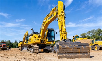 Why the Same Komatsu Engine Uses Different Part Numbers & Real Examples)