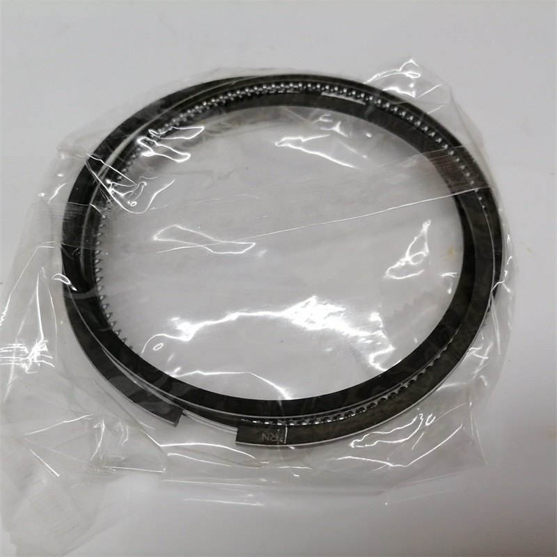 Piston Rings 6209-31-2400 for Komatsu SA6D95-6 Engine