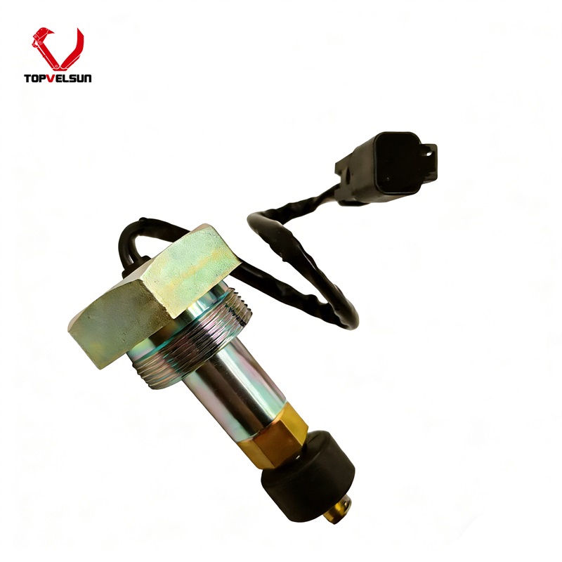 Komatsu 7861-93-4520 sensor replacement 7861934520