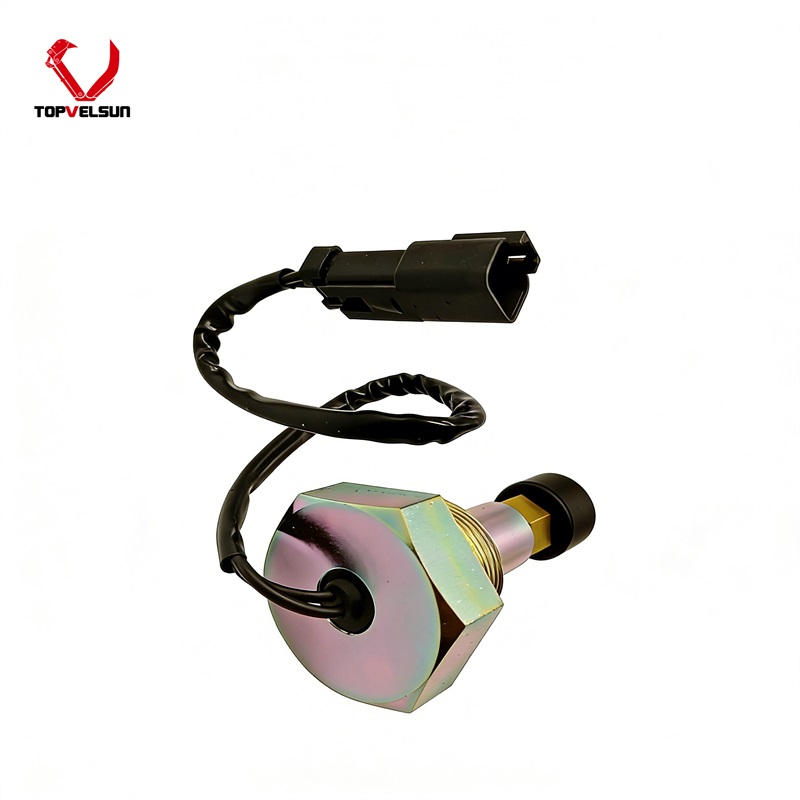 Komatsu 7861-93-4520 Replacement Water level Sensor Fit for Construction Machinery