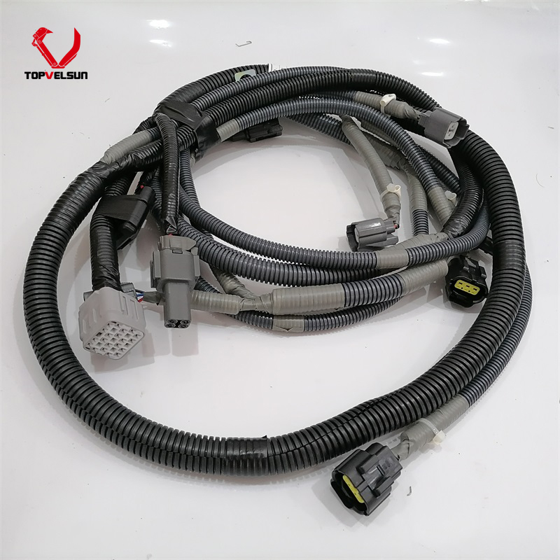 HITACHI HARNESS WIRE YA00004948H ZX470-5 Series