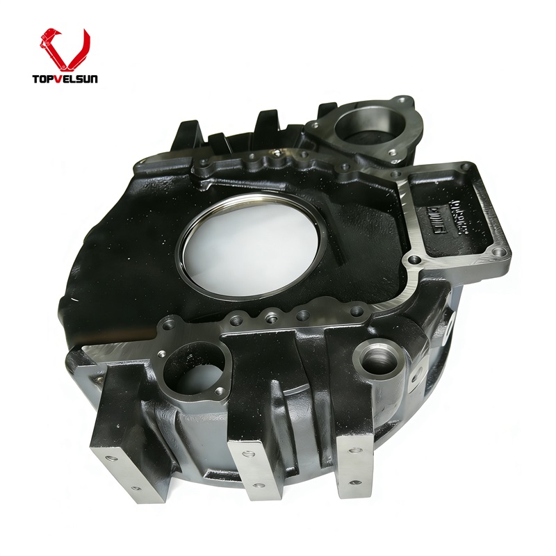 Flywheel housing bell housing for Cummins C8.3 engine 4948361