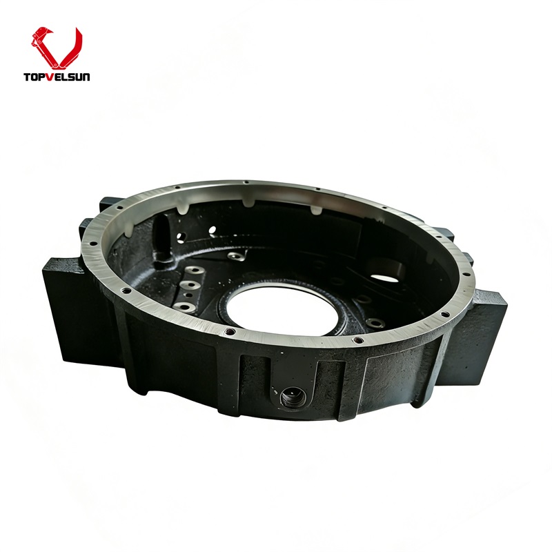 Flywheel housing bell housing for Cummins C8.3 engine 3927780