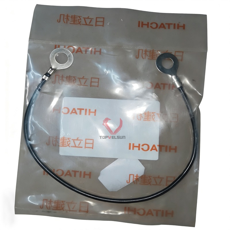 HITACHI excavator wiring harness 4464075 HARNESS WIRE