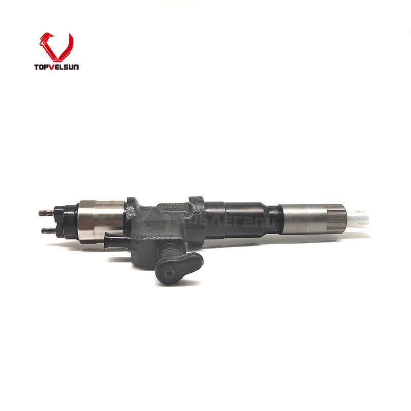 YB35V00049F1 YN35V00049F1 Cylinder Extension Solenoid Valve for Kebelco SK200-8 SK350-8 SK485-8