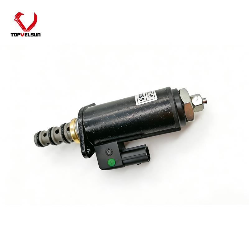 YB35V00048F1 YN35V00048F1 Proportional Hydraulic Pump Solenoid Valve for Kobelco SK200-8 SK250-8 SK260-8